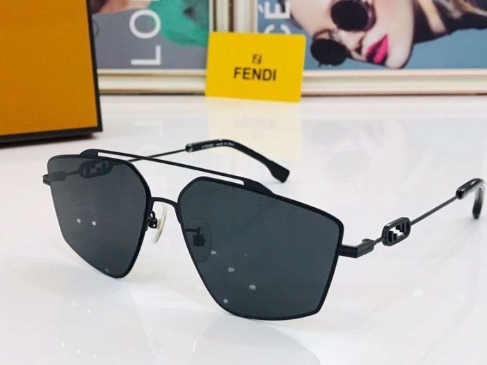 F Sunglasses AAA-50