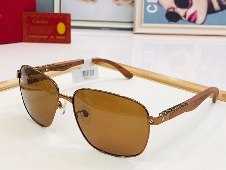 CTR Sunglasses AAA-90