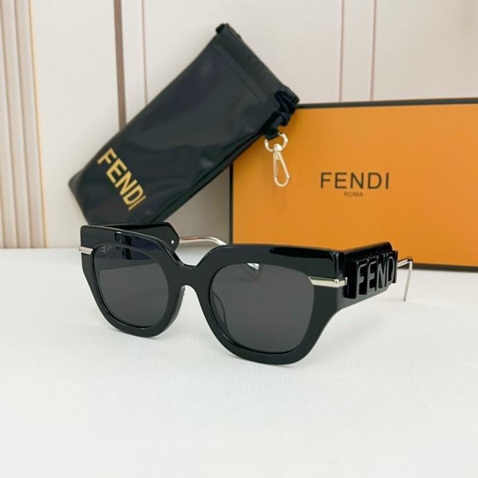 F Sunglasses AAA-99