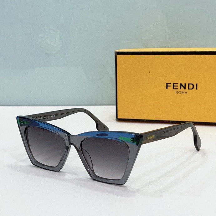 F Sunglasses AAA-104