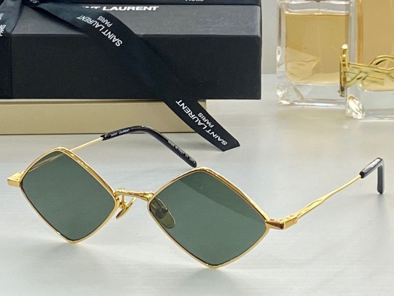 Y Sunglasses AAA-2