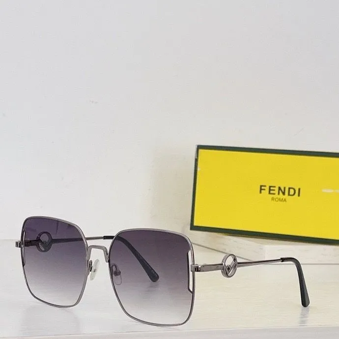 F Sunglasses AAA-82