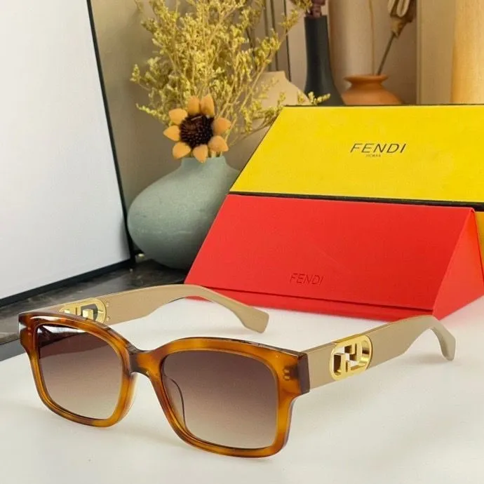 F Sunglasses AAA-73