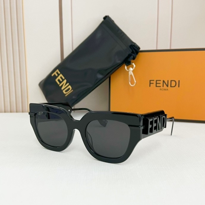 F Sunglasses AAA-99