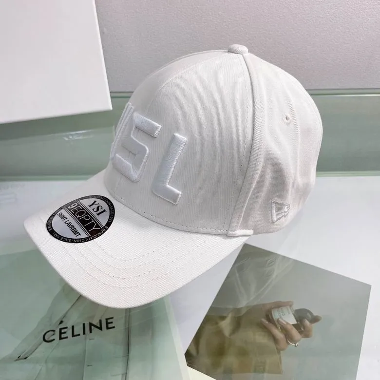 Y hats-3