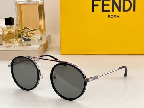 F Sunglasses AAA-26