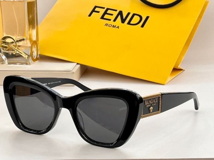 F Sunglasses AAA-30