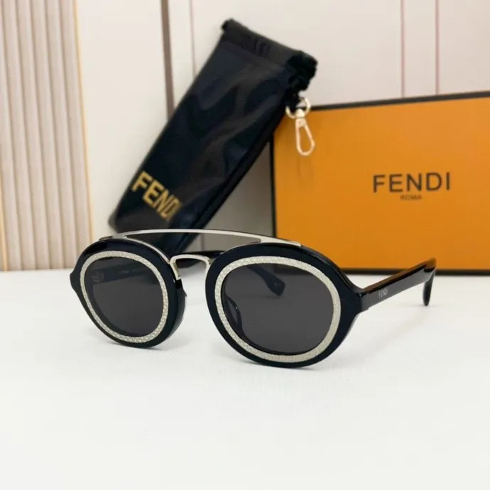 F Sunglasses AAA-106