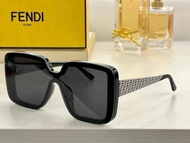 F Sunglasses AAA-8