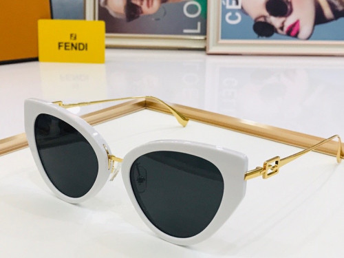F Sunglasses AAA-56