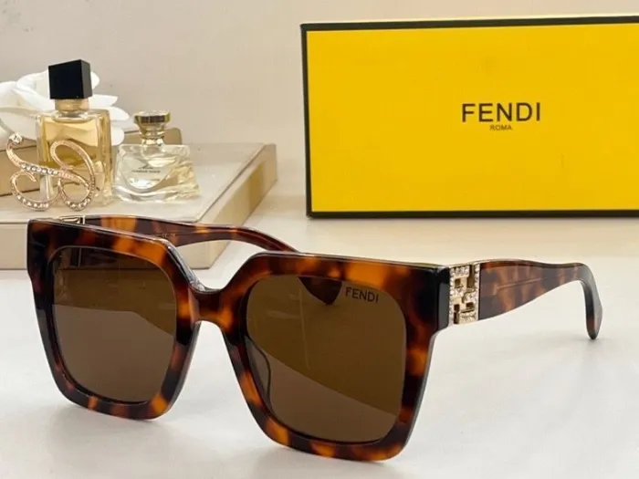 F Sunglasses AAA-25