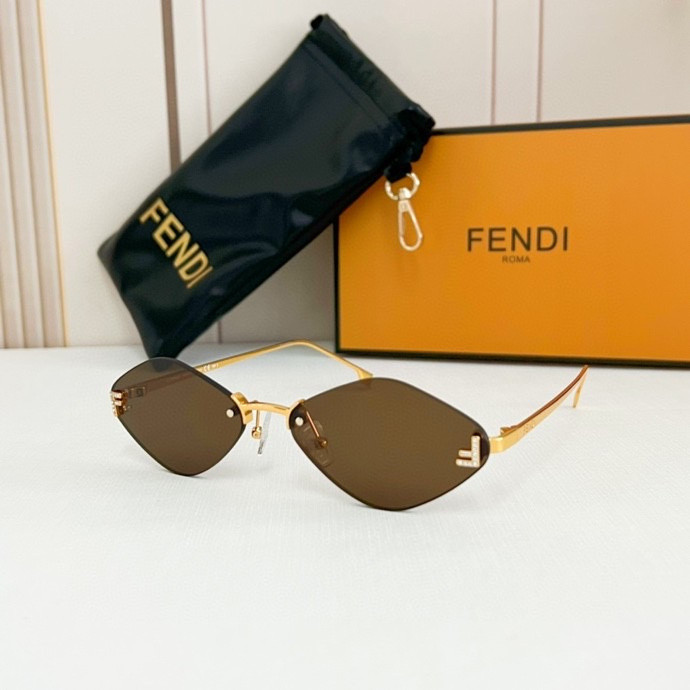 F Sunglasses AAA-100