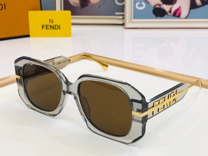 F Sunglasses AAA-55