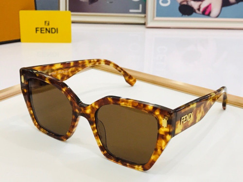 F Sunglasses AAA-58