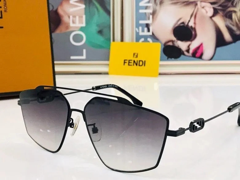 F Sunglasses AAA-50