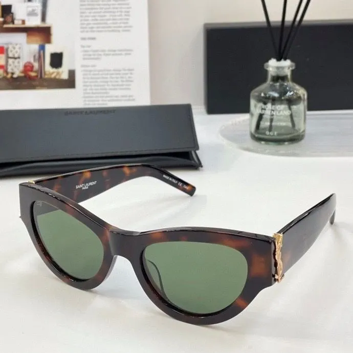 Y Sunglasses AAA-78