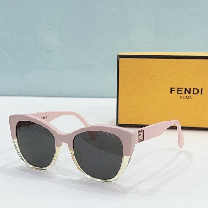 F Sunglasses AAA-96