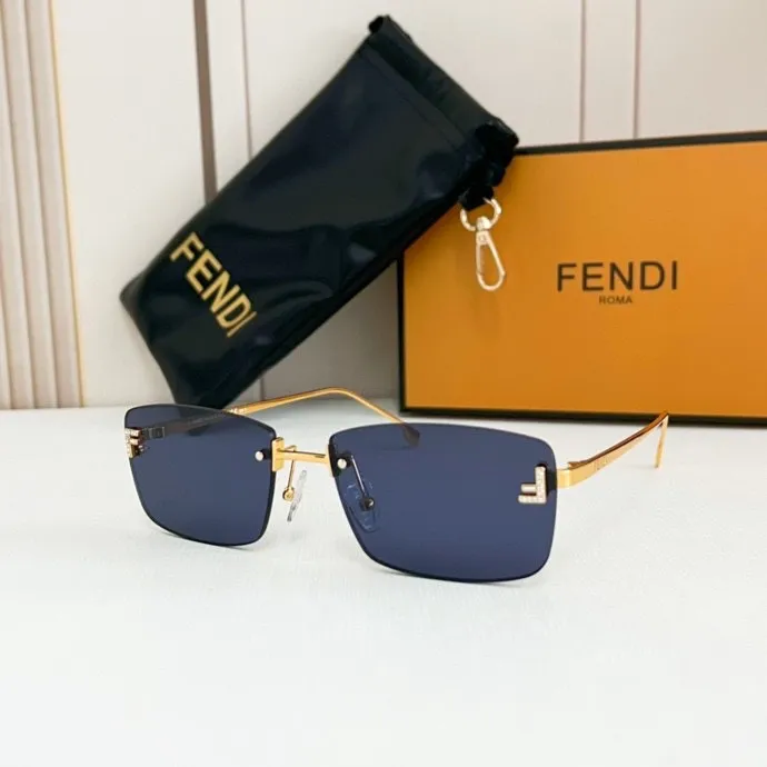 F Sunglasses AAA-102