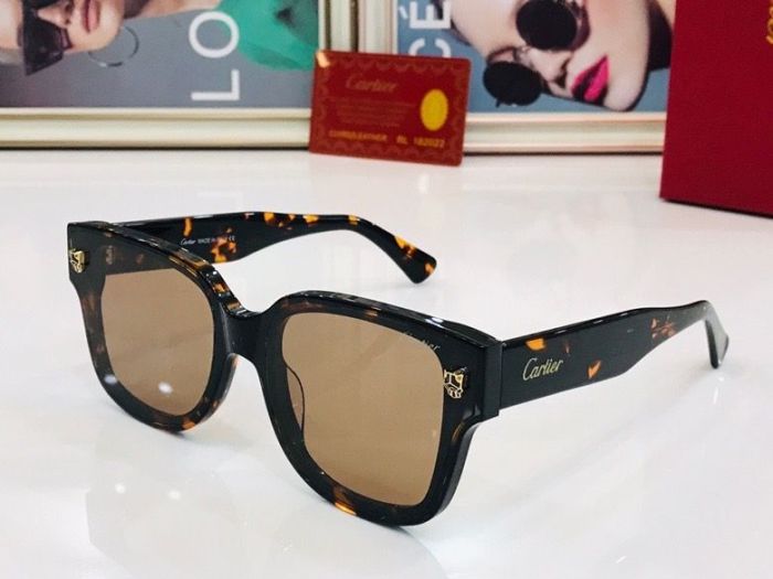 CTR Sunglasses AAA-86