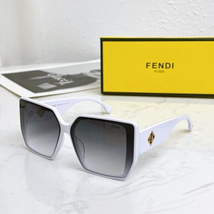 F Sunglasses AAA-70