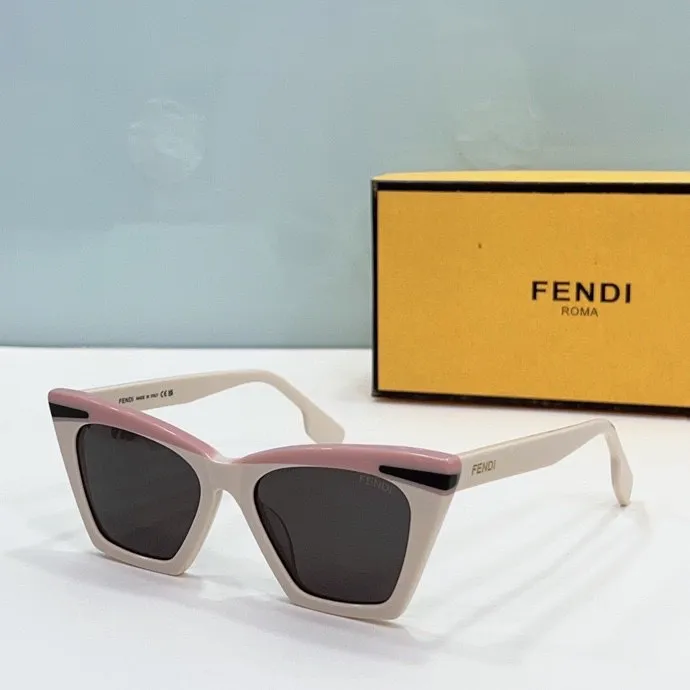 F Sunglasses AAA-104