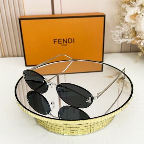 F Sunglasses AAA-97