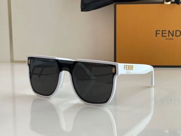 F Sunglasses AAA-32
