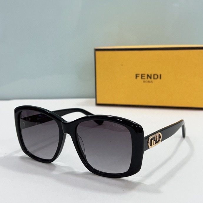 F Sunglasses AAA-80