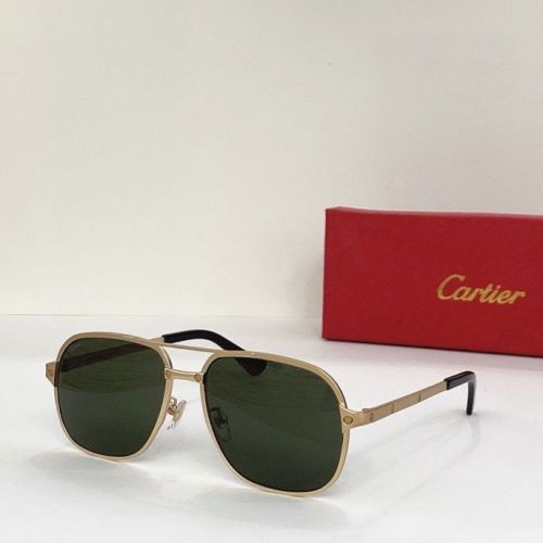 CTR Sunglasses AAA-138