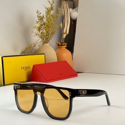 F Sunglasses AAA-92