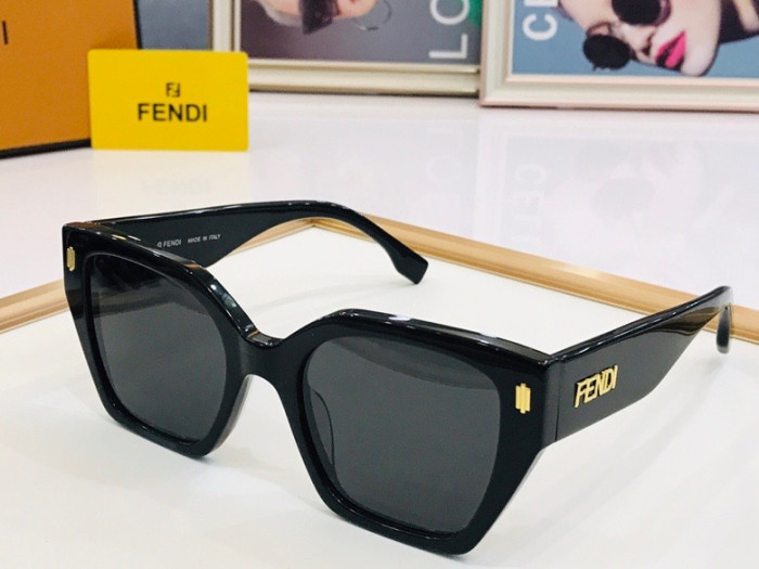F Sunglasses AAA-58