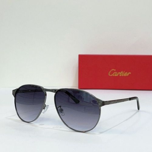 CTR Sunglasses AAA-136