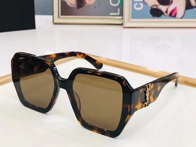 Y Sunglasses AAA-58