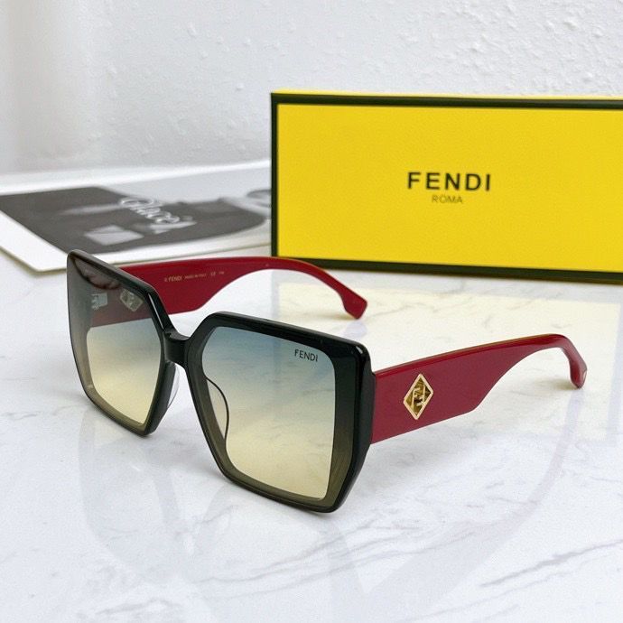 F Sunglasses AAA-70