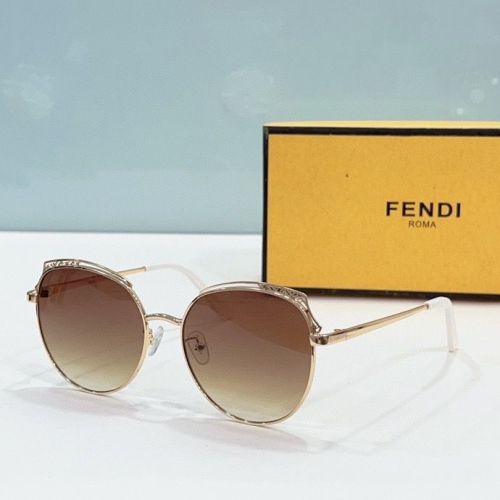 F Sunglasses AAA-95