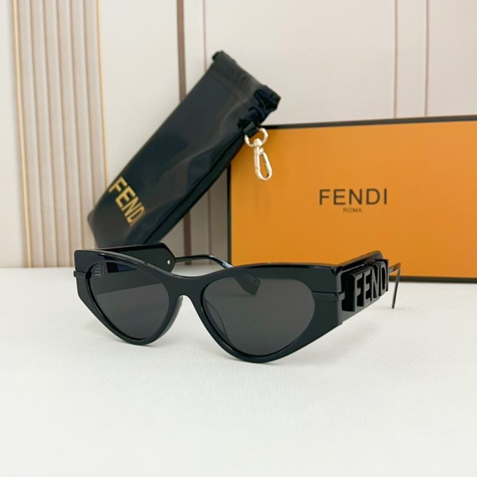 F Sunglasses AAA-105