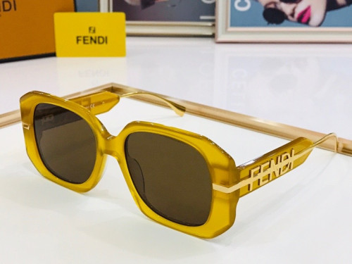 F Sunglasses AAA-55