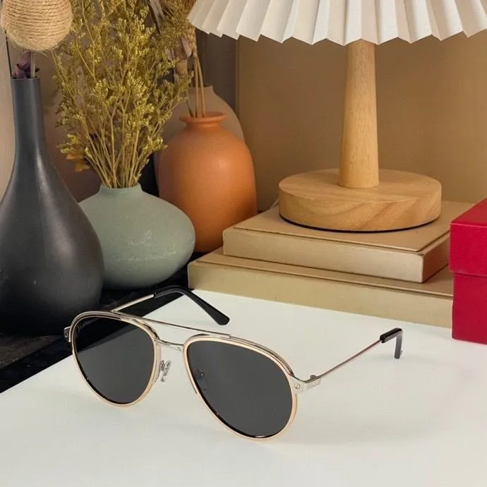 CTR Sunglasses AAA-122