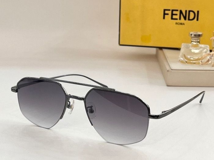 F Sunglasses AAA-22