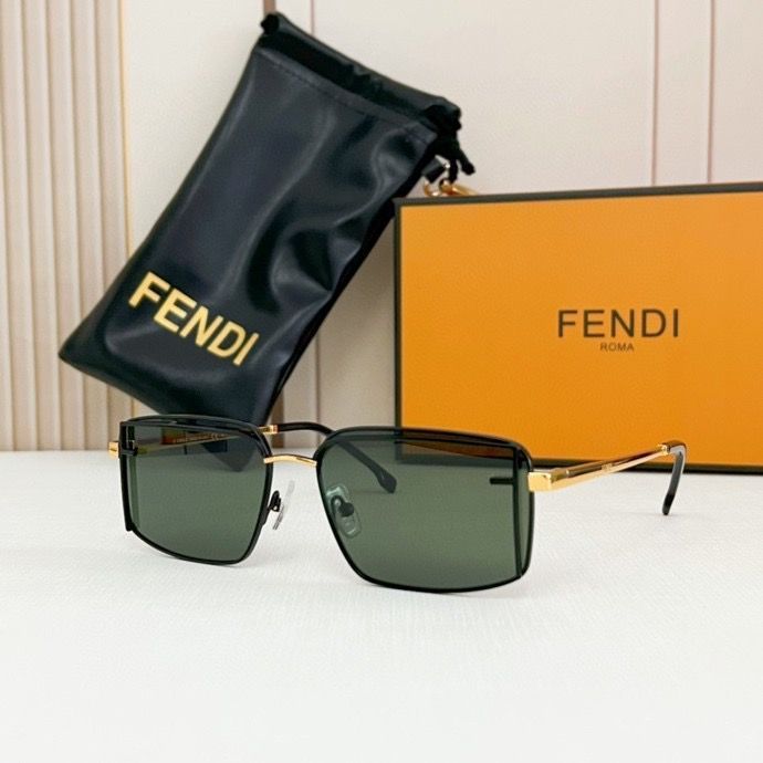 F Sunglasses AAA-98