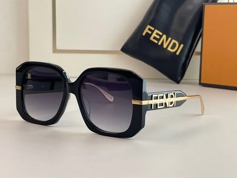 F Sunglasses AAA-11