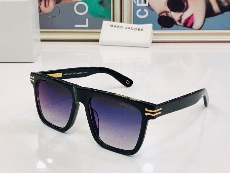 Marc J Sunglasses AAA-5