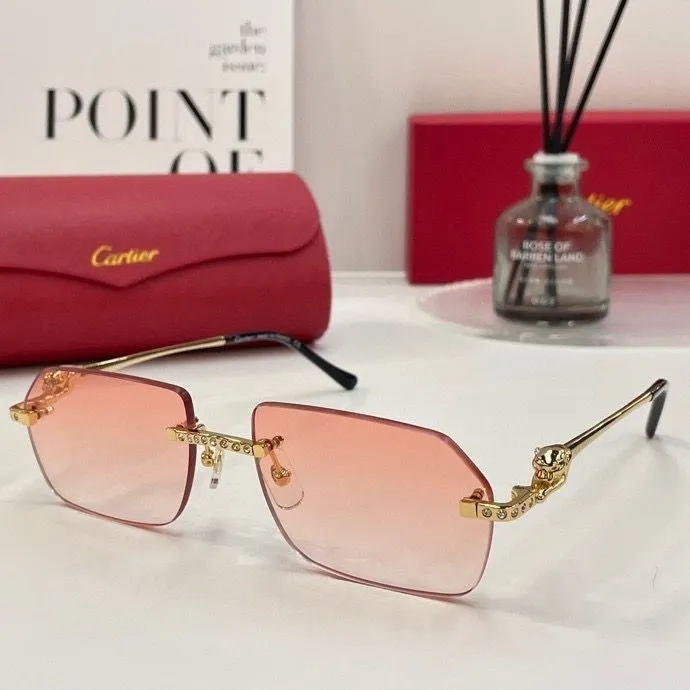 CTR Sunglasses AAA-169