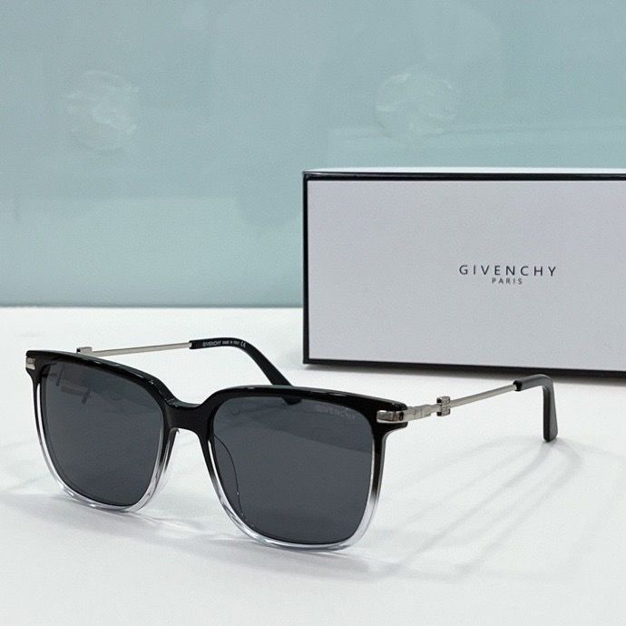 GVC Sunglasses AAA-33