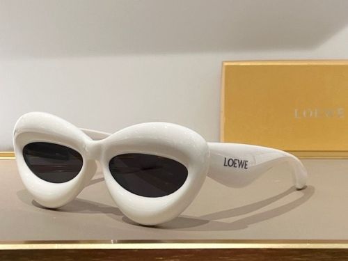 LW Sunglasses AAA-9