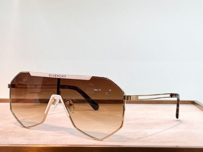 GVC Sunglasses AAA-12