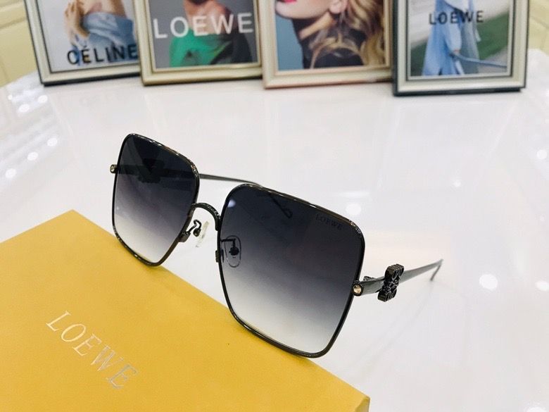 LW Sunglasses AAA-3