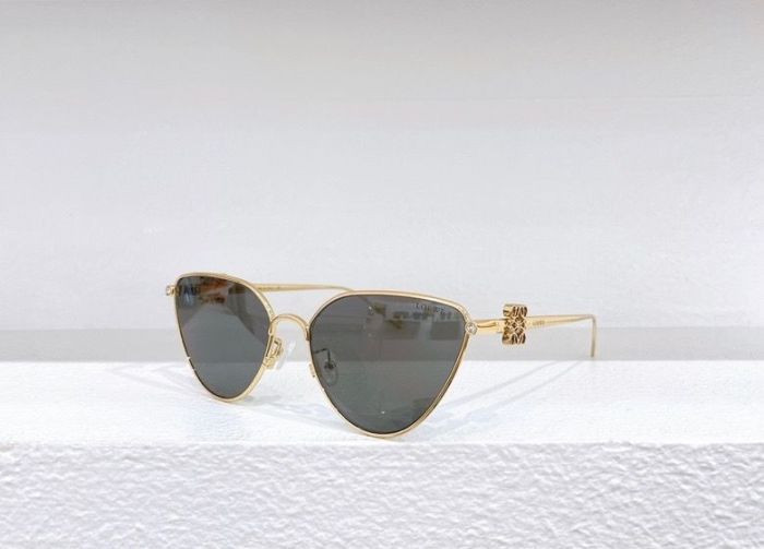 LW Sunglasses AAA-5