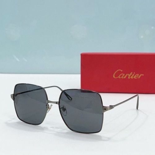 CTR Sunglasses AAA-188