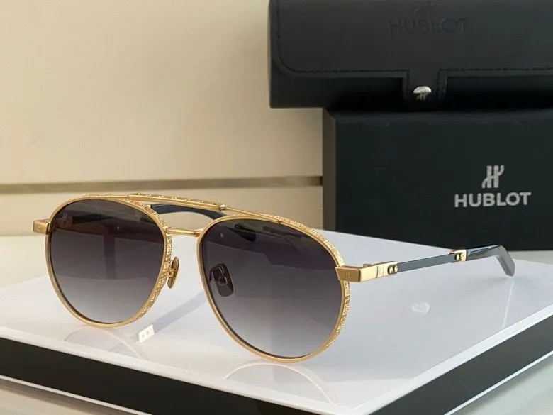 Hub Sunglasses AAA-9